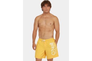 O'Neill Cali 16 férfi fürdőnadrág - Golden Haze