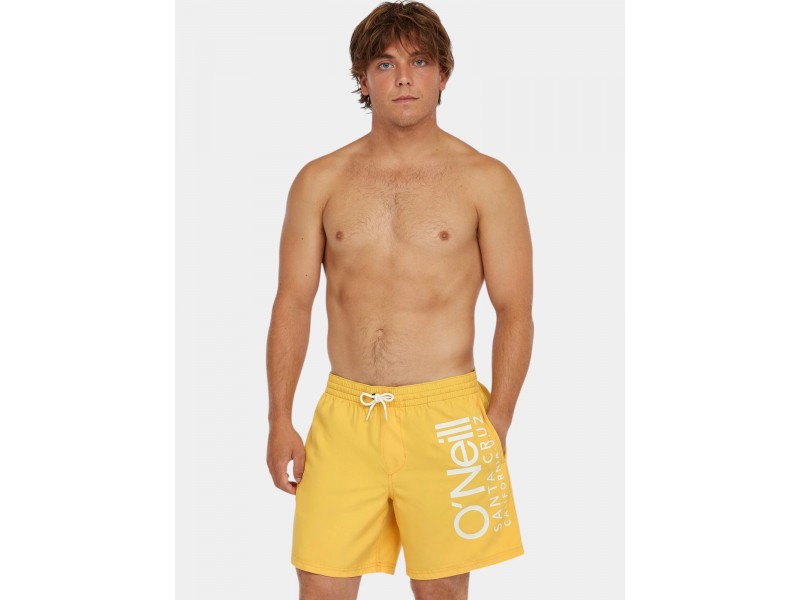 O'Neill Cali 16 férfi fürdőnadrág - Golden Haze