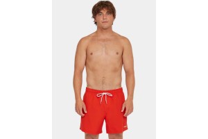 O'Neill 15 fürdőnadrág - High Risk Red