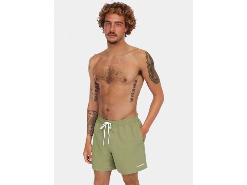 O'Neill 15 Swimshorts Avery Fern - férfi fürdőnadrág