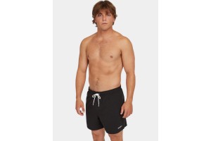 O'Neill 15 Swimshorts – Black Out férfi fürdőnadrág