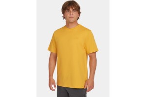 O'Neill férfi Small Logo póló - Golden Haze