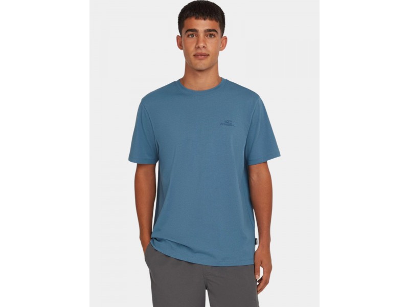 O'Neill Small Logo férfi póló - kék