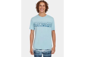 O'Neill Stripe póló - Morning Glory