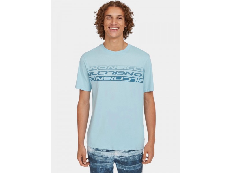 O'Neill Stripe póló - Morning Glory