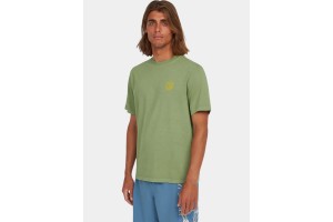 O'Neill Morning Star férfi póló - Avery Fern