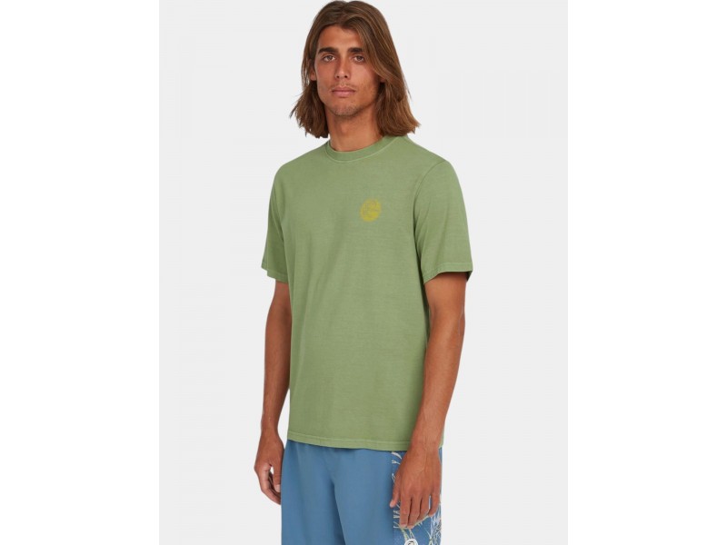 O'Neill Morning Star férfi póló - Avery Fern