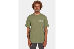 O'Neill Original Cali Logo férfi póló - Avery Fern