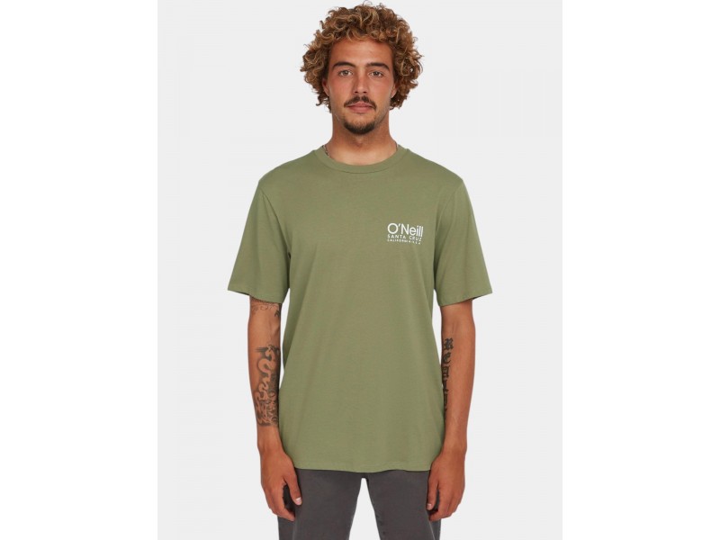 O'Neill Original Cali Logo férfi póló - Avery Fern