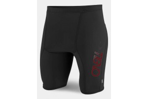 O'Neill Premium Skins férfi lycra rövidnadrág - fekete