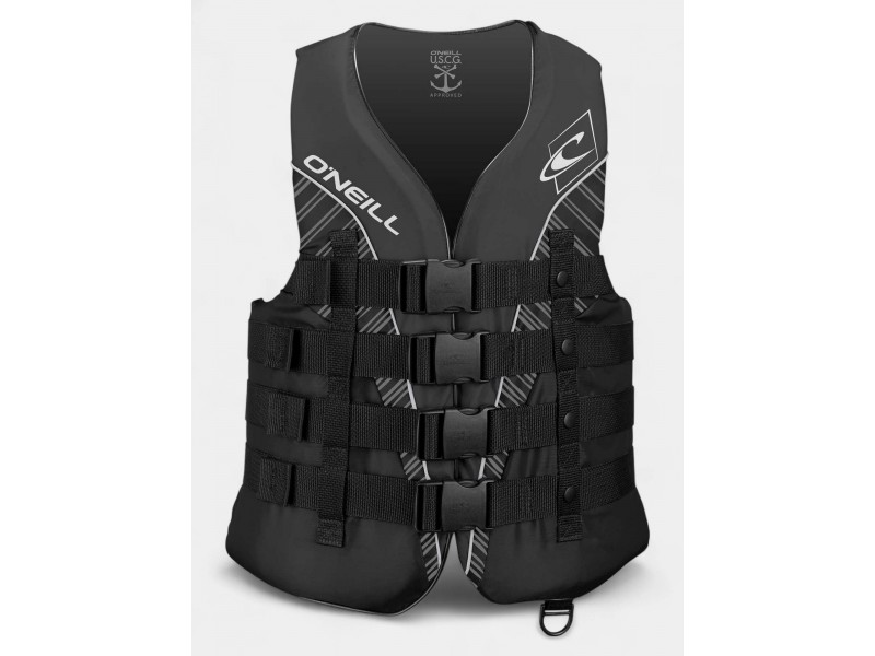 O'Neill Superlite ISO 50N mentőmellény D