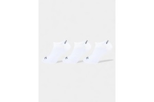 O'Neill Sneaker 3-pack bokazokni - fehér