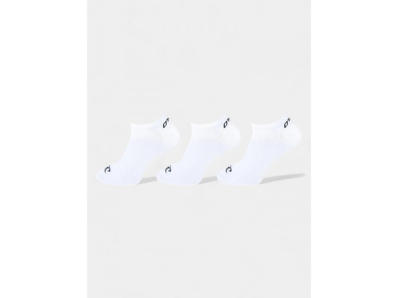 O'Neill Sneaker 3-pack bokazokni - fehér