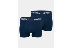 O'Neill férfi boxer 2-pack - 4949 Marine