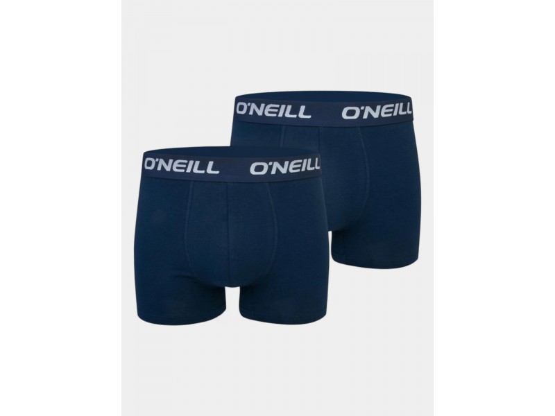 O'Neill férfi boxer 2-pack - 4949 Marine