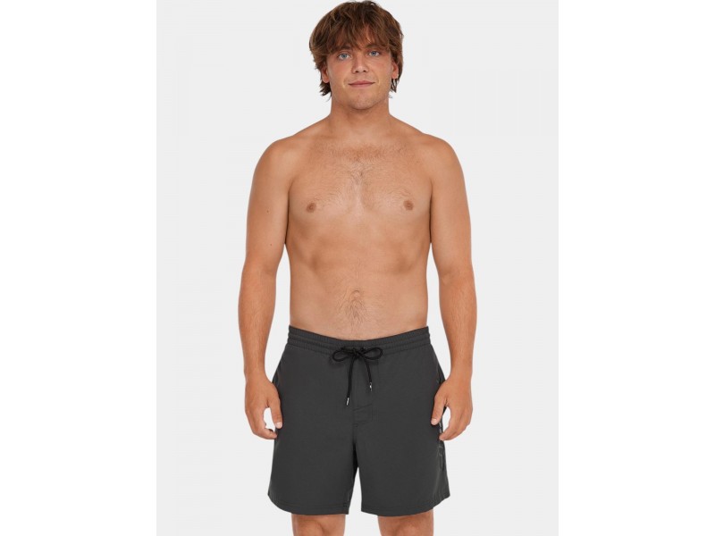 O'Neill Cali 16 férfi fürdőnadrág - Asphalt