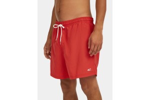 O'Neill Vert 16 férfi fürdőnadrág - High Risk Red