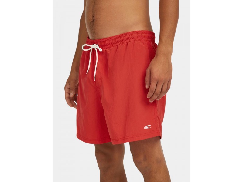 O'Neill Vert 16 férfi fürdőnadrág - High Risk Red