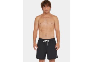 O'Neill Vert 16 férfi fürdőnadrág - Black Out