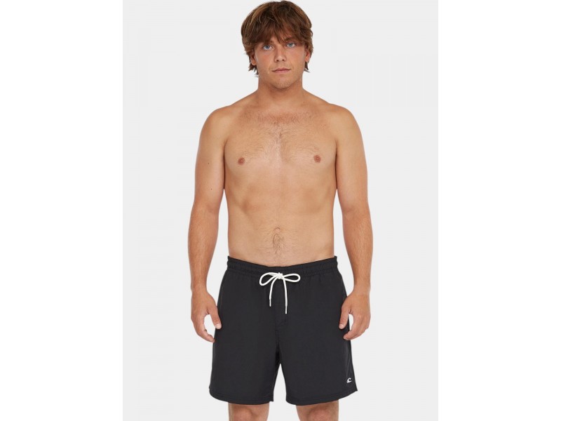 O'Neill Vert 16 férfi fürdőnadrág - Black Out