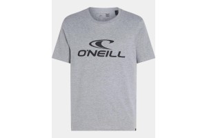 O'Neill férfi Logo póló – silver 8001