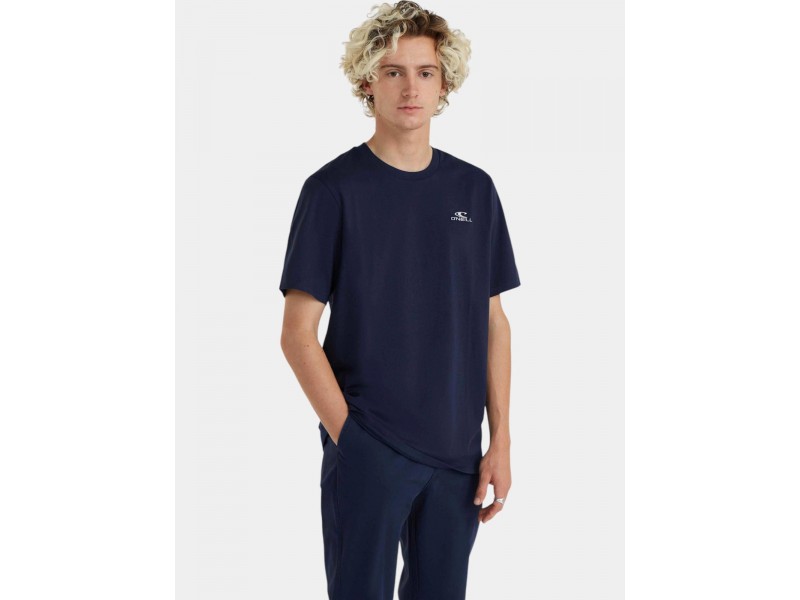 O'Neill Small Logo férfi póló - Ink Blue