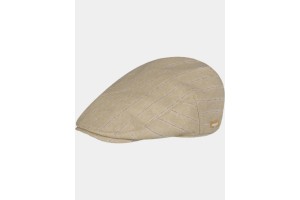 Barts Jarvis Cap D férfi nyári sapka, 07-beige