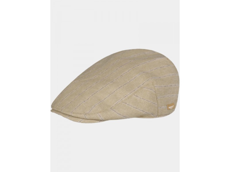 Barts Jarvis Cap D férfi nyári sapka, 07-beige