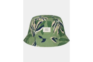Barts Lowan Hat D - férfi pamut kalap (khaki)