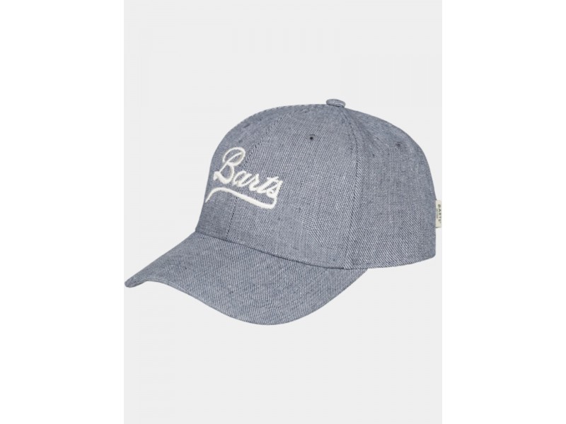 Barts Warrin Cap D - kék férfi baseball sapka