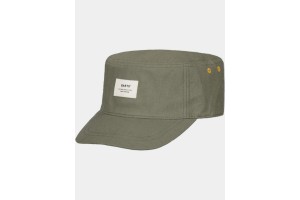 Barts Montania Cap D férfi army zöld baseball sapka