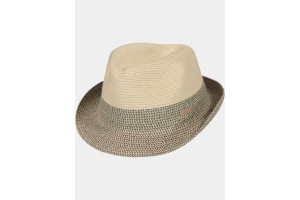 Barts Patrol Hat D férfi papírkalap - 10-wheat