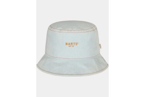 Barts Jabiru Hat D – férfi pamut bucket kalap (06-sky)