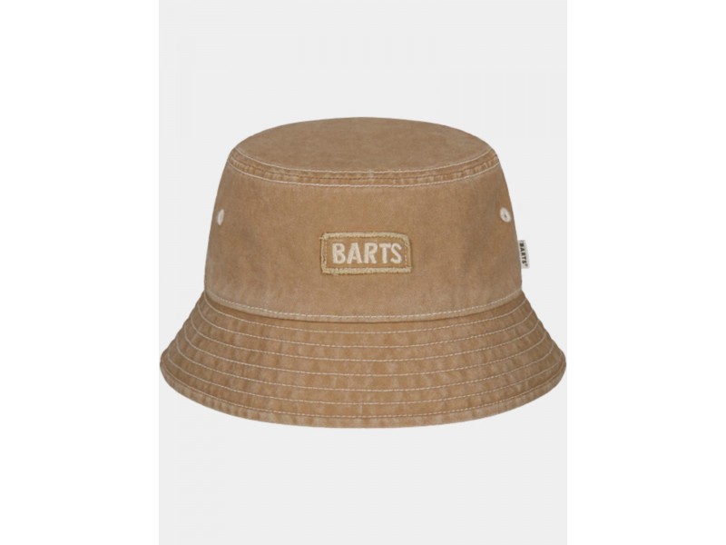 Barts Pengana Hat D — férfi pamut kalap (07-sand)