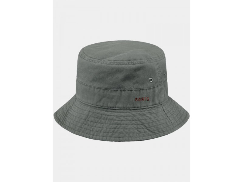 Barts Calomba Hat D (13-army) — pamut férfi kalap