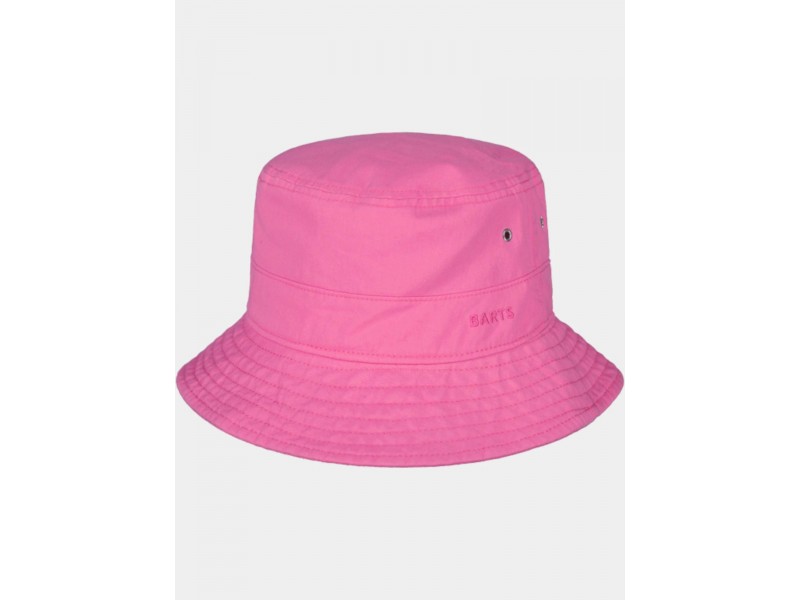 Barts Calomba Hat D - 30 hot pink, 100% pamut