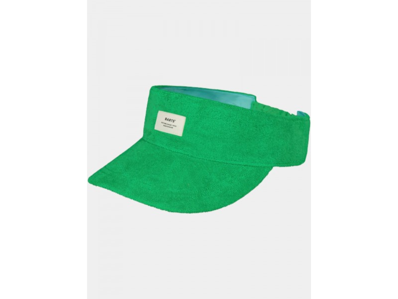 Barts Begonia Visor D — női zöld napellenző