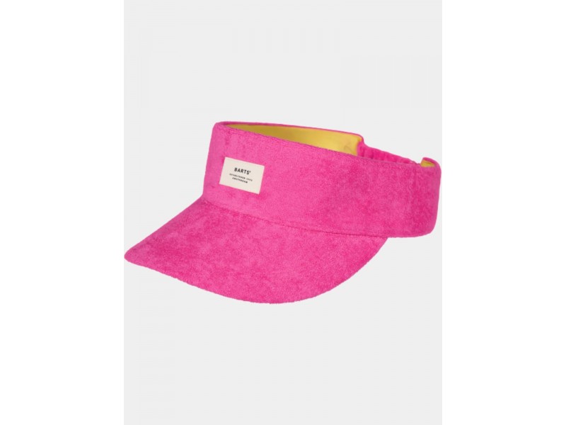 Barts Begonia Visor D női napellenzős kalap 30-hot pink