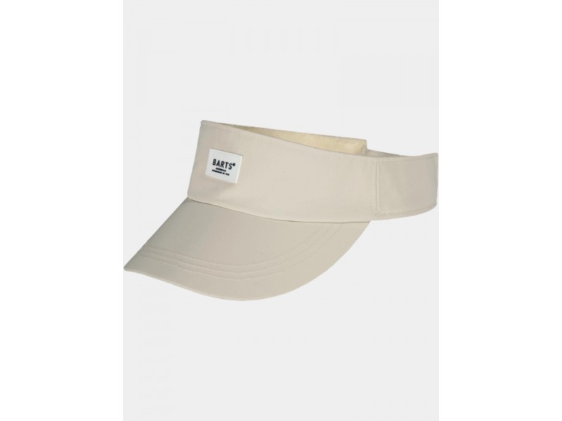 Barts Gizon Visor D - női napellenző (cream)