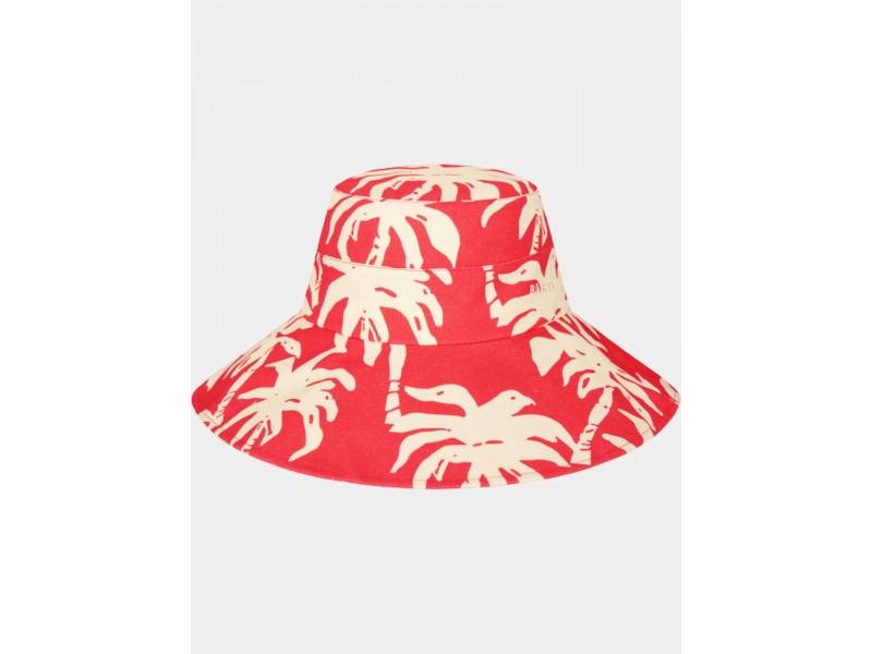 Barts Hamuty Hat D női kalap - 05-red