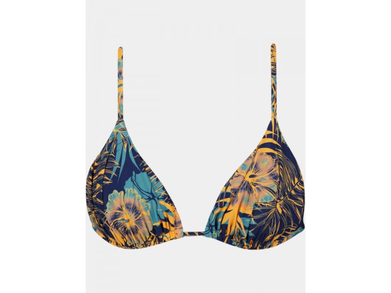 Barts Mahn Triangle D női bikini felső - 03 Navy
