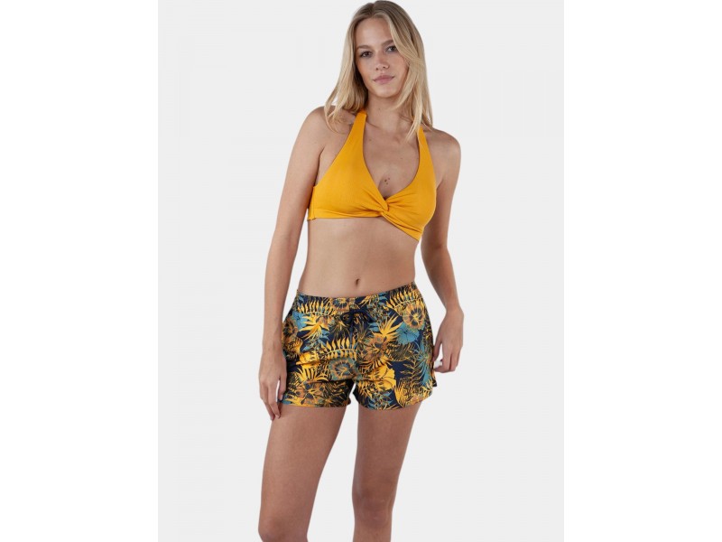 Barts Joogi Shorts D - 03 navy női rövidnadrág