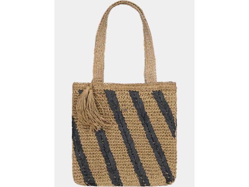 Barts Djalu Shopper D, világos barna (35×32×15 cm)