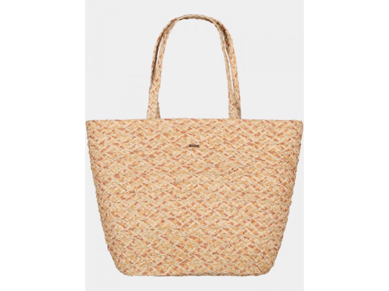 Barts Mahli Shopper női táska - natural, 36x48x14 cm