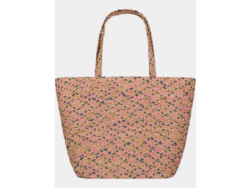 Barts Mahli Shopper D - hot pink, 36x48x14 cm