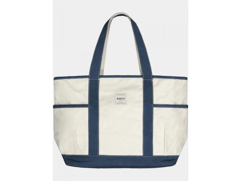 Barts Shaey női strandtáska - 38 denim