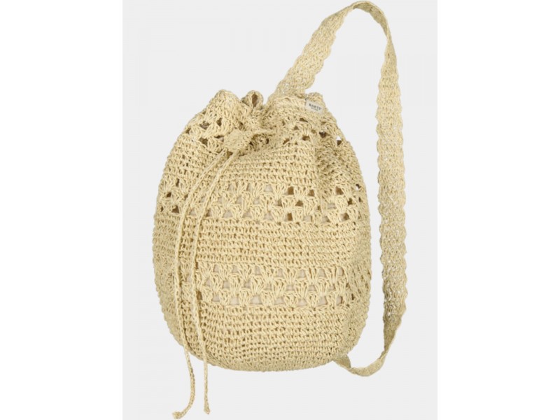 Barts Yileen Bucketbag D - homokszínű női válltáska