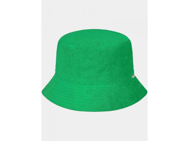 Barts Orana Hat D - 14-green női pamut kalap