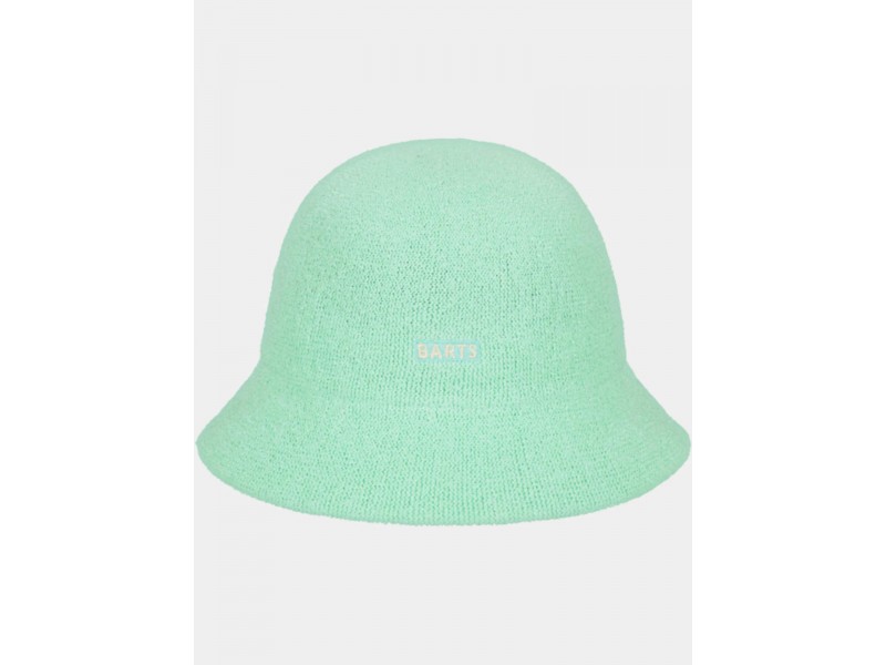 Barts Nucha női bucket hat - light celadon