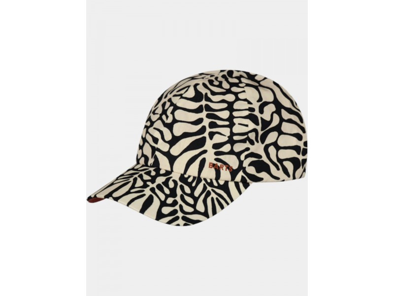 Barts Tahney Cap D – fekete női sapka